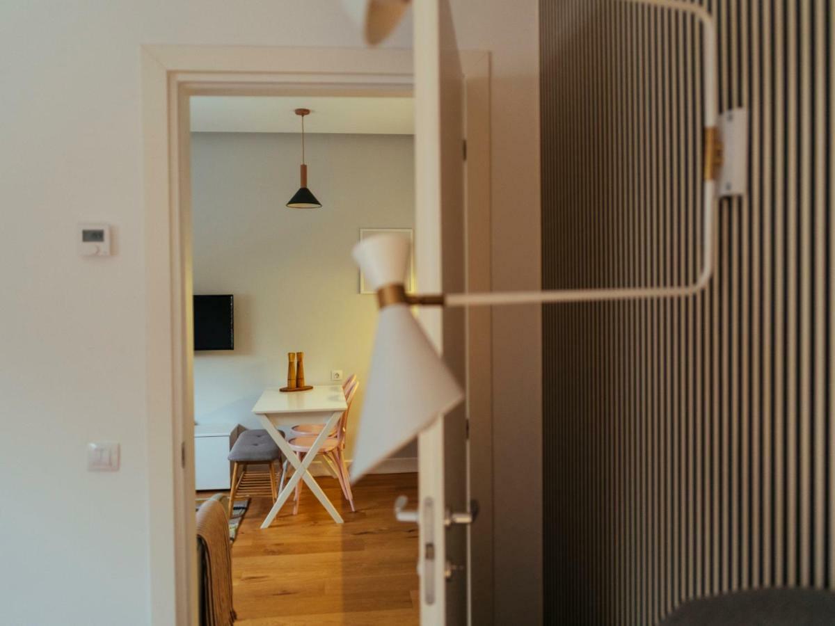 Boutique Luxury Flats - La Maison Du Petit Paris Bukarest Exteriör bild