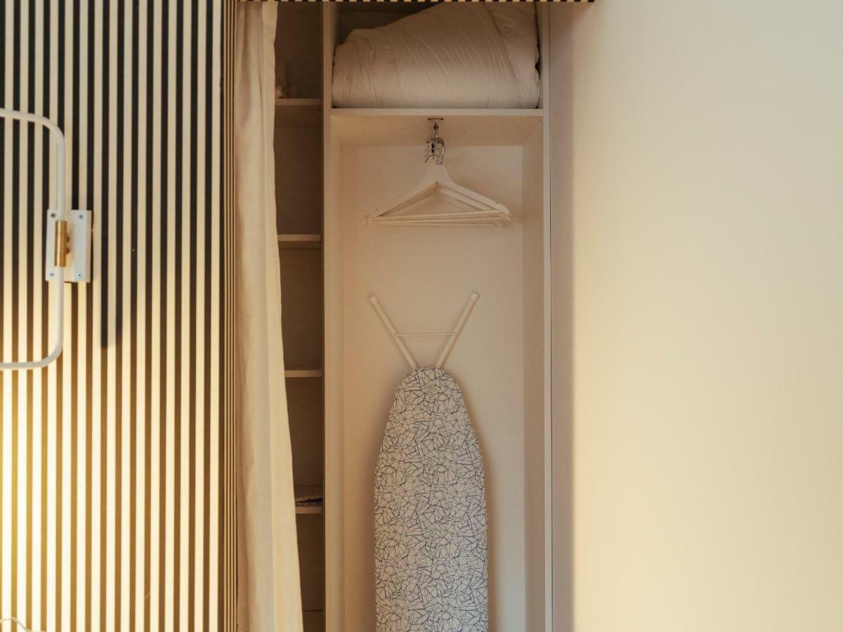 Boutique Luxury Flats - La Maison Du Petit Paris Bukarest Exteriör bild